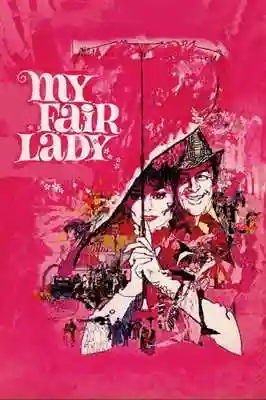 უხილავი მხარე / My Fair Lady  (ქართულად)