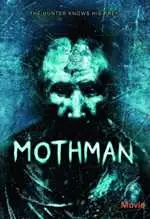 Mothman / ადამიანი-ფარვანა (ქართულად)