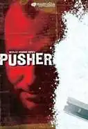 დილერი / Pusher (ქართულად)
