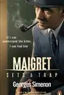 მეგრე მახეს აგებს / Maigret Sets a Trap (ქართულად)