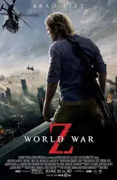 მსოფლიო ომი Z 2 / World War Z 2 (ქართულად)