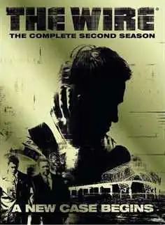 მოსმენა სეზონი 2 / THE WIRE season 2 (ქართულად)