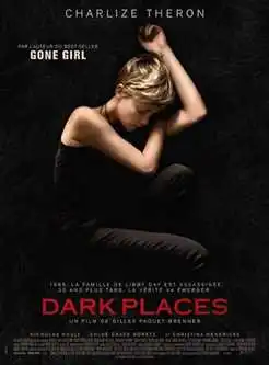 ბნელი ადგილები / DARK PLACES  (ქართულად)