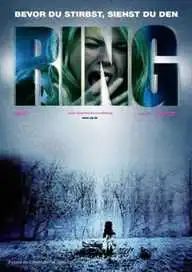 ზარი / THE RING  (ქართულად)