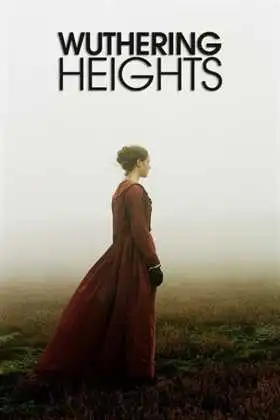 ქარიშხლიანი უღელტეხილი  / WUTHERING HEIGHTS (ქართულად)