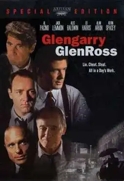 გლენგარი გლენ როსი  / GLENGARRY GLEN ROSS (ქართულად)