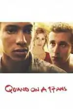 როდესაც 17-ის ხარ / BEING 17 (ქართულად)