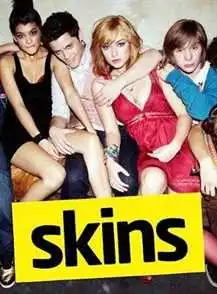 მოზარდები სეზონი 3 / SKINS Season 3   (ქართულად)