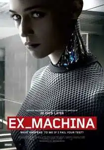 ექს რობოტი / Ex Machina  (ქართულად)