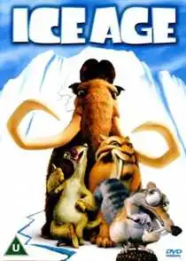 დიდი გამყინვარება / Ice Age  (ქართულად)