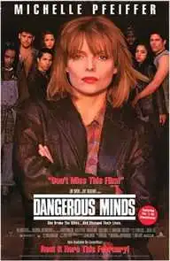 ძნელად აღსაზრდელები / DANGEROUS MINDS  (ქართულად)