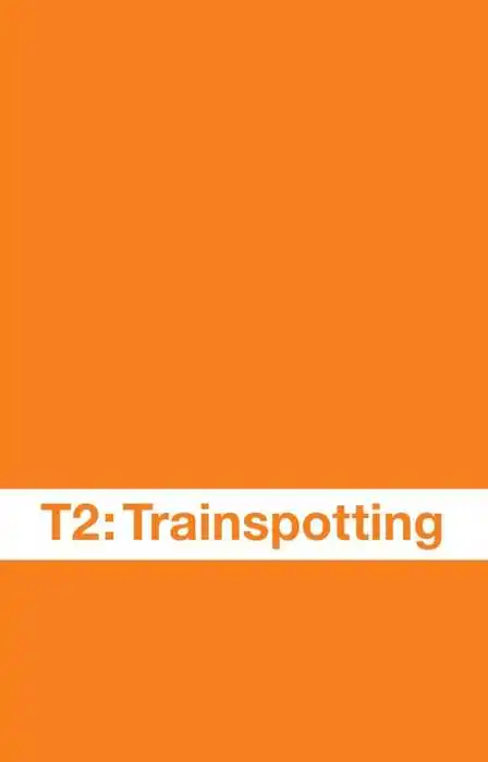 ნემსზე 2 / T2: Trainspotting (ქართულად)