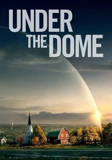 გუმბათის ქვეშ  სეზონი 1 / Under the Dome  Season 1 (ქართულად)