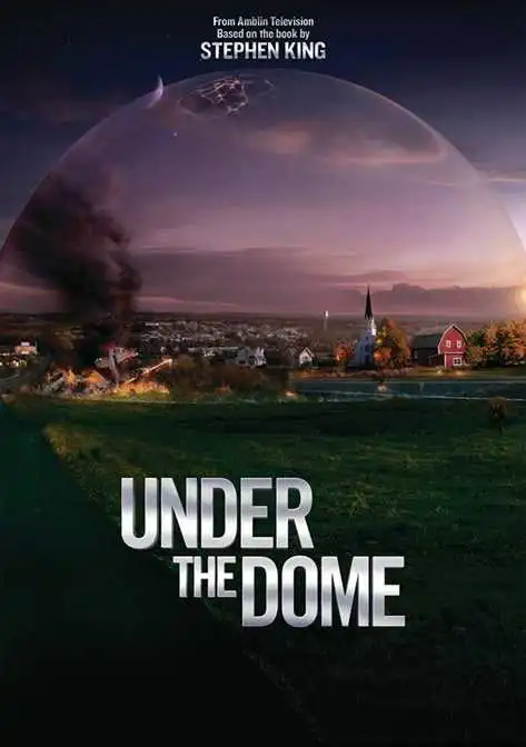 გუმბათის ქვეშ სეზონი 2 / UNDER THE DOME Season 2 (ქართულად)