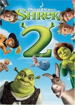 შრეკი 2 / Shrek 2 (ქართულად)