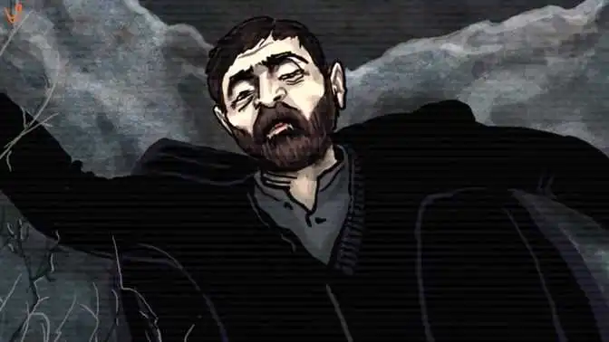 დათა თუთაშხია (ყველა ეპიზოდი) დათა თუთაშხია (ყველა ეპიზოდი)