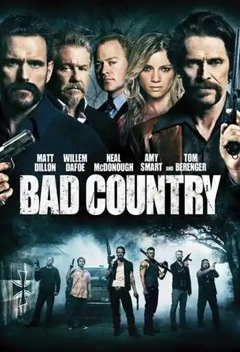 ცუდი ქვეყანა (ქართულად) / Bad Country / cudi qveyana (qartulad)