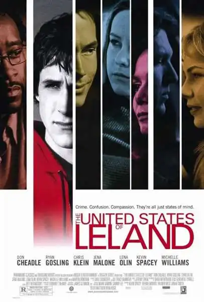 ლილანდის შეერთებული შტატები (ქართულად) / The United States of Leland / lilandis sheertebuli shtatebi (qartulad)
