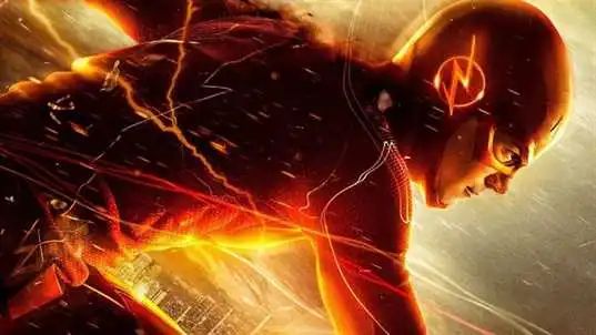 ფლეში სეზონი 4 (ქართულად) / The Flash Season 4 / fleshi sezoni 4 (qartulad)