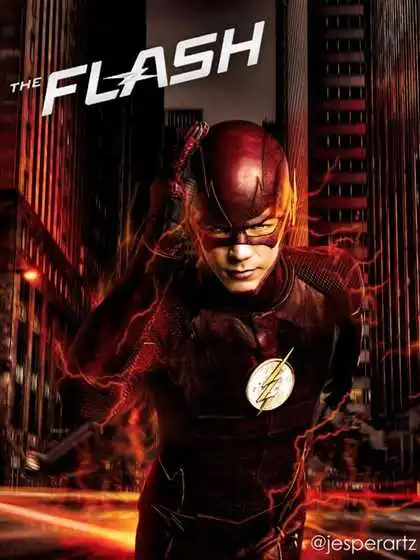 ფლეში სეზონი 4 (ქართულად) / The Flash Season 4 / fleshi sezoni 4 (qartulad)
