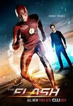 ფლეში სეზონი 5 (ქართულად) / The Flash Season 5 / fleshi sezoni 5 (qartulad)