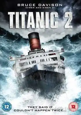 ტიტანიკი 2 (ქართულად / Titanic 2 / titaniki 2 ( qartulad )