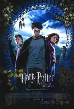 ჰარი პოტერი და აზკაბანის ტყვე / Harry Potter and the Prisoner of Azkaban (ქართულად)