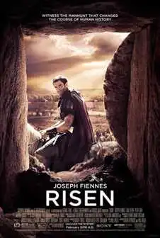 ამაღლება / Risen (ქართულად)