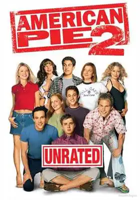 ამერიკული ნამცხვარი 2 / American Pie 2 (ქართულად)