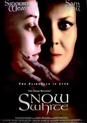 ფიფქია: საშინელი ზღაპარი / Snow White: A Tale of Terror  (ქართულად)