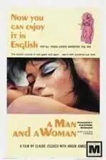 ქალი და მამაკაცი / A Man and a Woman  (ქართულად)