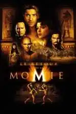 მუმია 2: დაბრუნება / The Mummy 2 : Returns