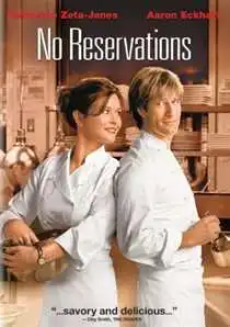 ცხოვრების გემო / No Reservations (ქართულად)