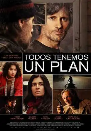 ყველას აქვს გეგმა (ქართულად) / Everybody Has a Plan / Todos tenemos un plan / filmi yvelas aqvs gegma (qartulad)