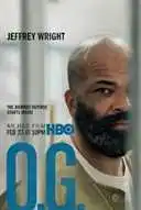 ო.ჯ. უფროსი (ქართულად) / O.G. / filmi o.j. ufrosi (qartulad)